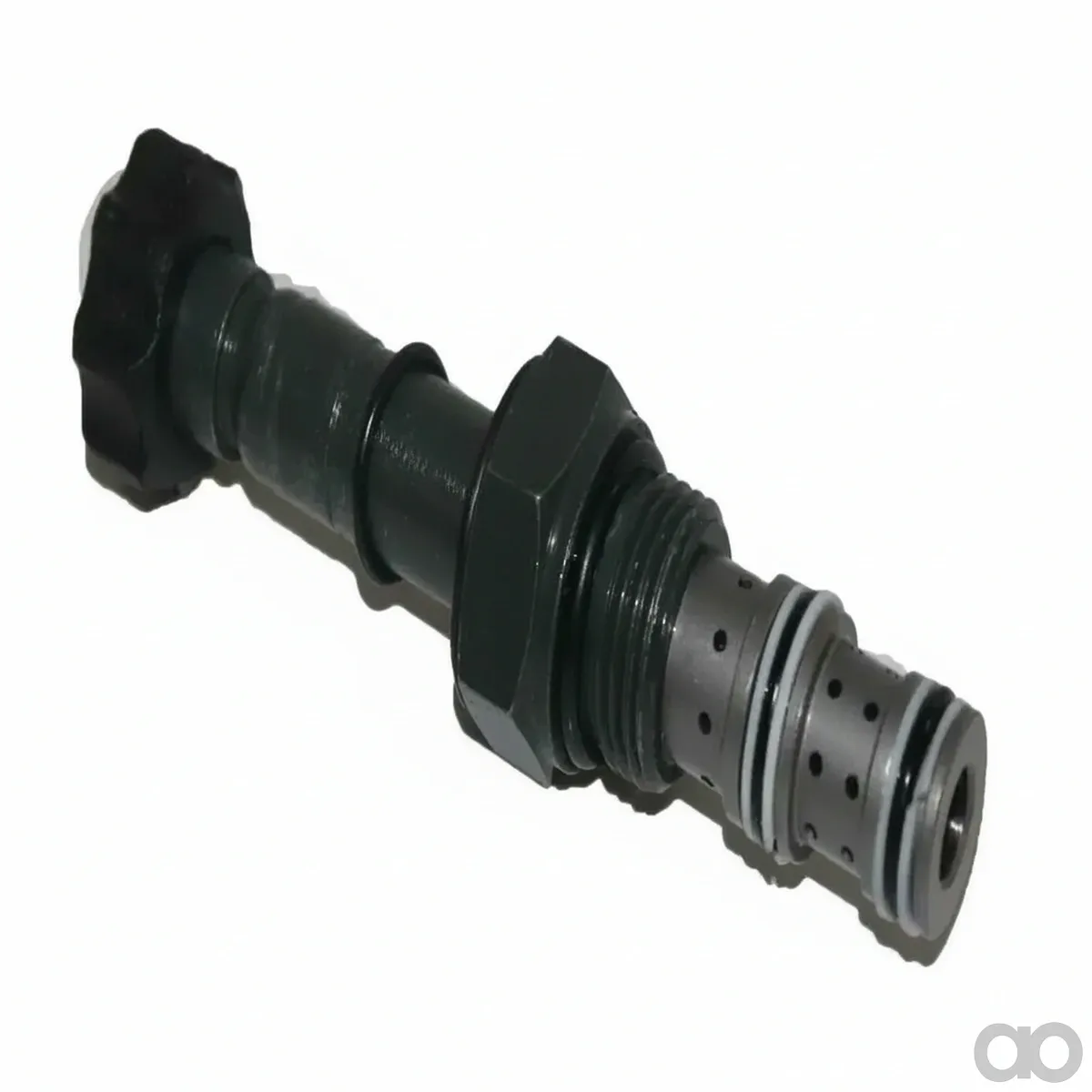 Merlo - 054624 - Magnetventil