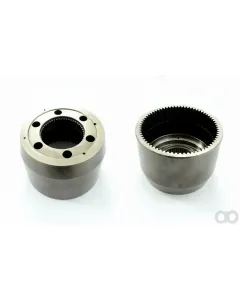 Merlo - 066073 - Stecker