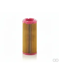 Merlo - 072916 - Luftfilter Kubota