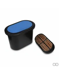 Merlo - 090360 - Innerer Luftfilter