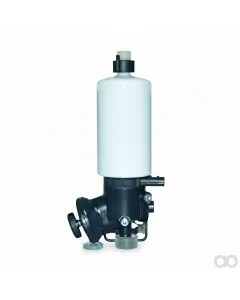 Merlo - 092424 - Kraftstoff-Vorfilter