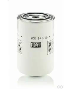 Merlo - 103943 - Deutz Kraftstofffilter