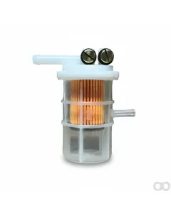 Merlo - 121774 - Nicht verwenden Filter fuer Kohler
