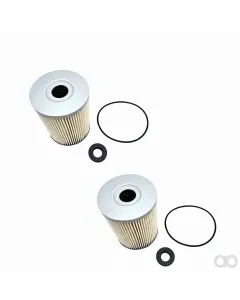 Merlo - A00660 - Kraftstofffilter Iveco