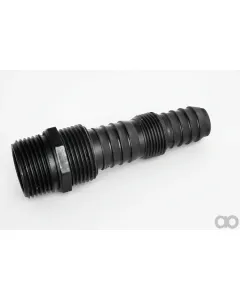 Metabo - 0903061375 - Feuerkupplung 1 1/2"
