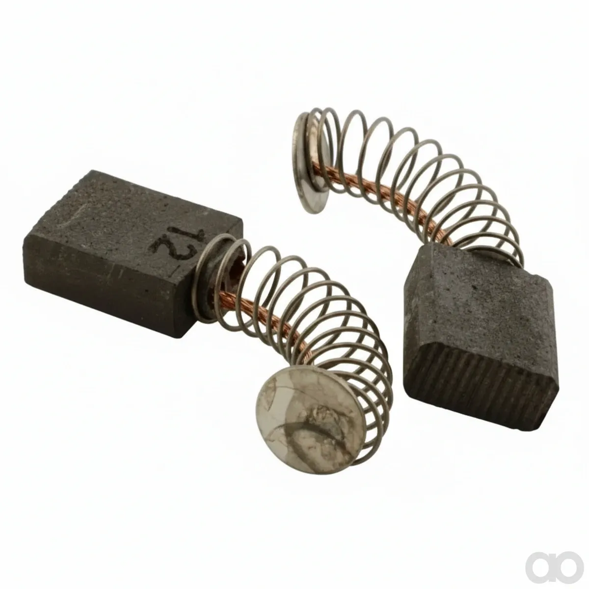 Metabo - 316033730 - Kohlebuerstensatz