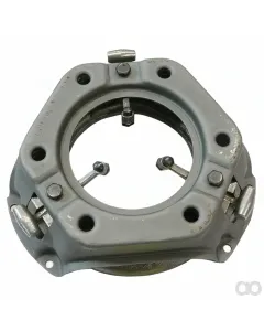 Miedema - 107244 - Kupplungsteil Pumpe LBV