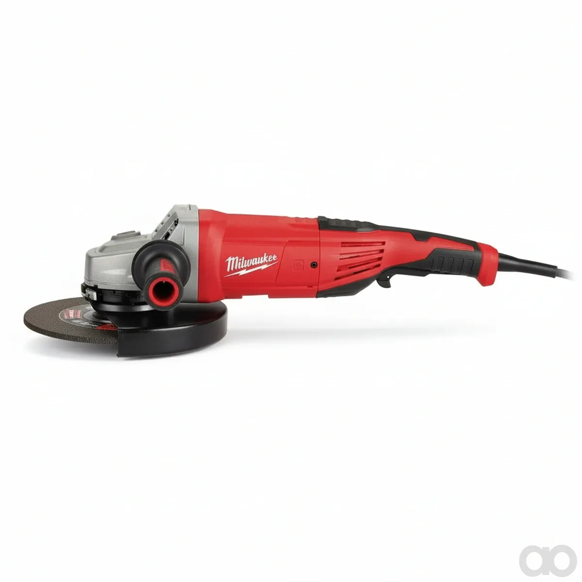 Milwaukee - 4933433630 - AG22-230DMS Schleifer
