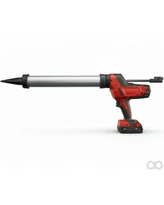 Milwaukee - 4933441305 - M18™ Heavy Duty Heissklebepistole mit 600 ml Kartuschenhalter