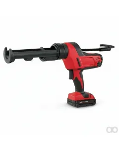 Milwaukee - 4933441310 - M18™ Heavy Duty Heissklebepistole mit 310 ml Kartuschenhalter