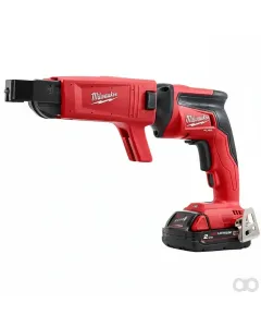 Milwaukee - 4933459199 - M18 FUEL™ Trockenbau-Schrauber