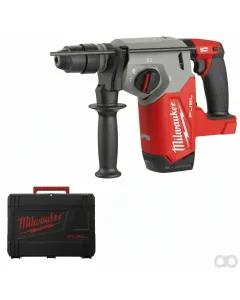 Milwaukee - 4933478888 - M18 FUEL™ NAKED 4-Modus SDS-plus-Hammer mit FIXTEC™