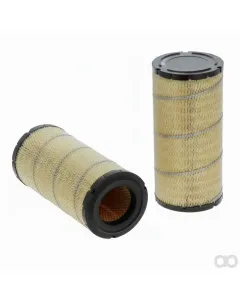 Mitsubishi - 11350031210 - Luftfilter