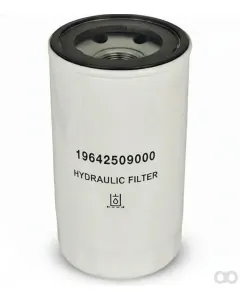 Mitsubishi - 19642509000 - Hydraulikoelfilter