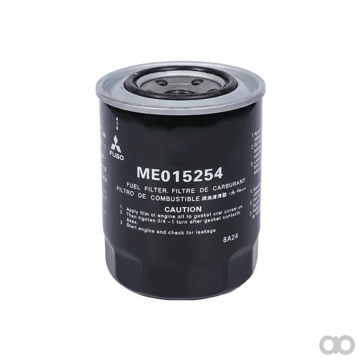 Mitsubishi - ME015254 - Kraftstofffilterelement