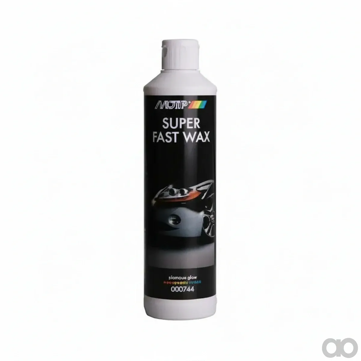 Motip - 000744 - Pearl's Super Glanzpolitur 500ml