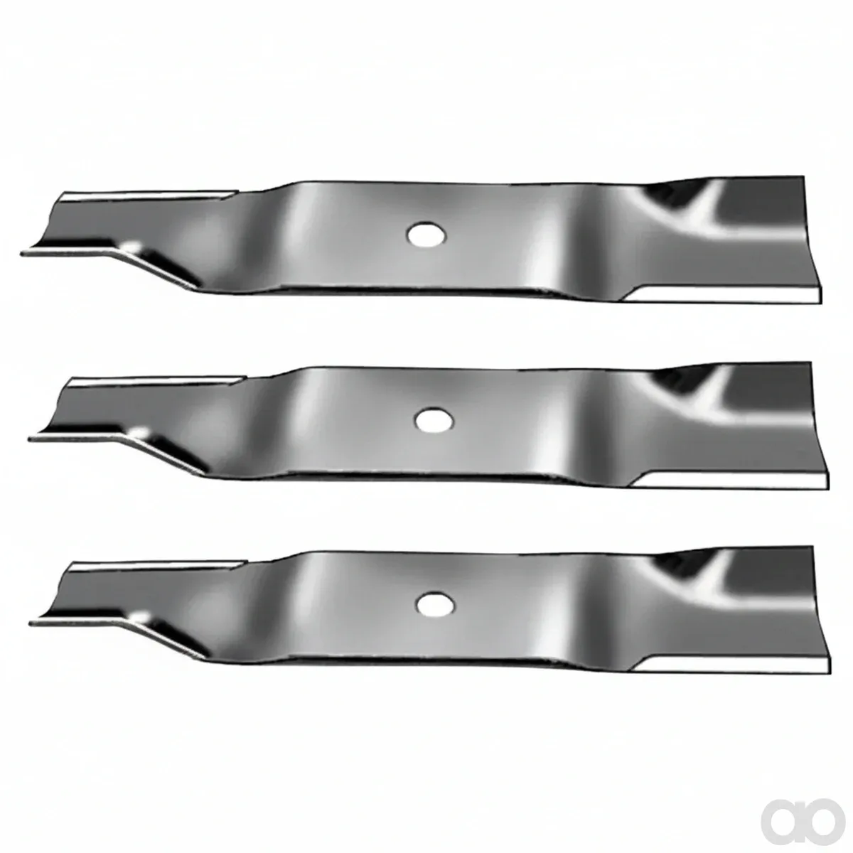 MTD - 1005380 - Mulchmesser 19"