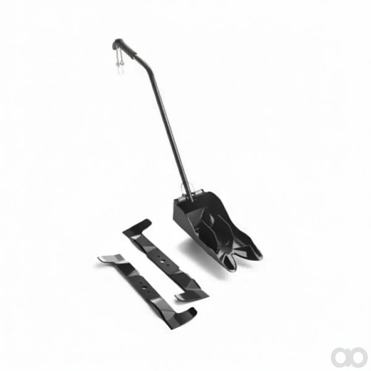 MTD - 19670778 - Mulchkit