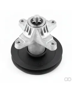 MTD - 61804125B - Messerspindel