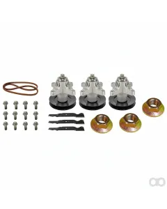 MTD - 61804125C - Messerlager