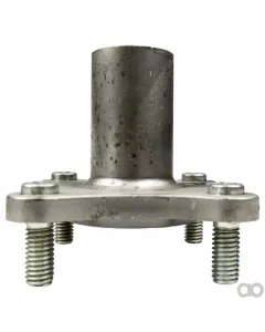 MTD - 61804317 - Radnaben