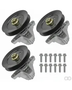 MTD - 61806978 - Komplettes Messerlager