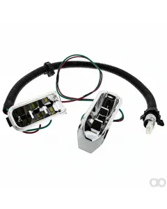 MTD - 62505041 - Kabelbaum: Frontlicht LED: