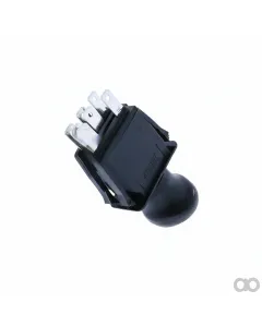 MTD - 72504174A - PTO-Taste