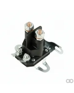 MTD - 72504439A - Magnetischer Schalter 4 Funktionen