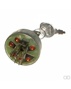 MTD - 7251396 - Sentschalter