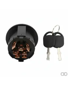 MTD - 7251741 - Zuendstartschalter