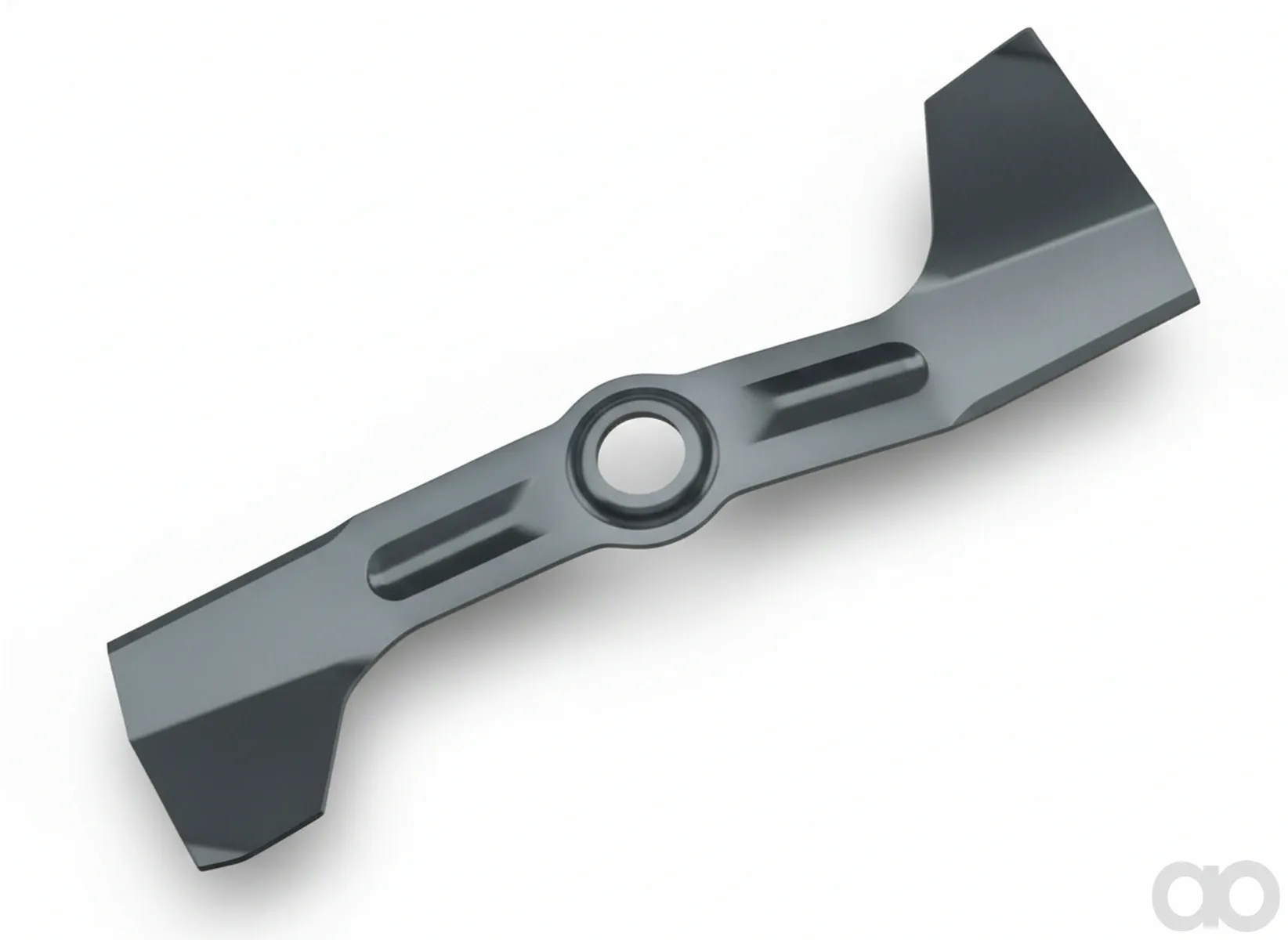 MTD - 7420805 - Rasenmaehermesser 40cm -L