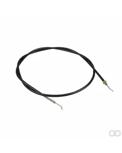 MTD - 74604364 - Bowdenzug Gas/Choke 25x1,1 Verlaengerung