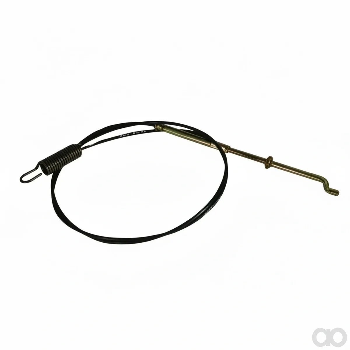 MTD - 7460898 - Bowdenzug Drive