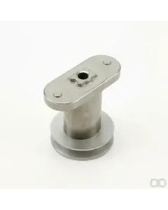 MTD - 74804016A - Messernabe