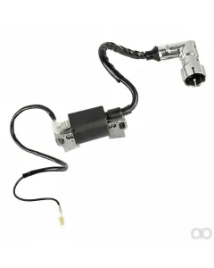 MTD - 75112220 - Zuendspule