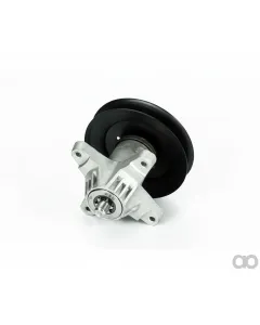 MTD - 7560236 - Spannrolle 3.06 OD