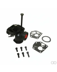 MTD - 795477 - Vergaser