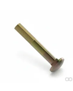 John Deere - 03M7245 - Linsenkopf-Schraube, M8 x 55