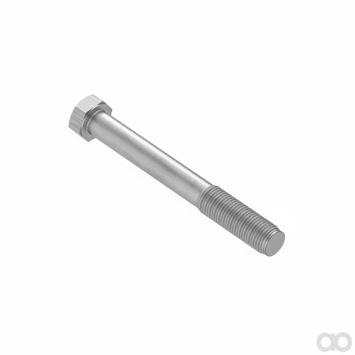 John Deere - 19H1739 - Sechskantschraube, 1/2" x 4-1/2"