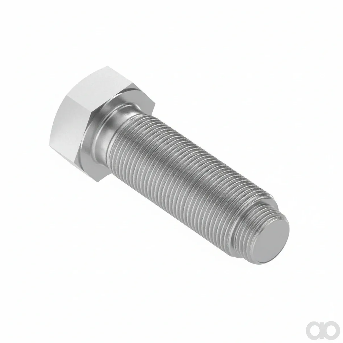 John Deere - 19H1782 - Sechskantschraube, 3/4" x 2-1/4"