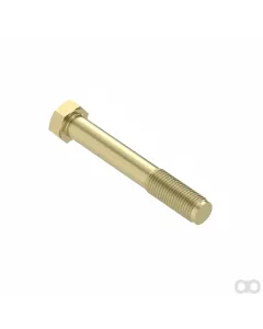 John Deere - 19H2133 - Sechskantschraube, 5/8" x 4-1/2"