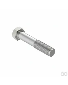 John Deere - 19H2233 - Sechskantschraube, 5/8" x 3-1/2"