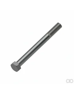John Deere - 19H2332 - Sechskantschraube, 5/8" x 6-1/4"