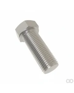 John Deere - 19H2508 - Sechskant-Zylinderschraube, 1/2" x 1-3/8"