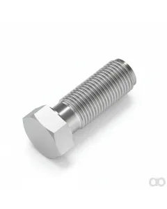 John Deere - 19H2509 - Sechskantschraube, 1/2" x 1-1/2"