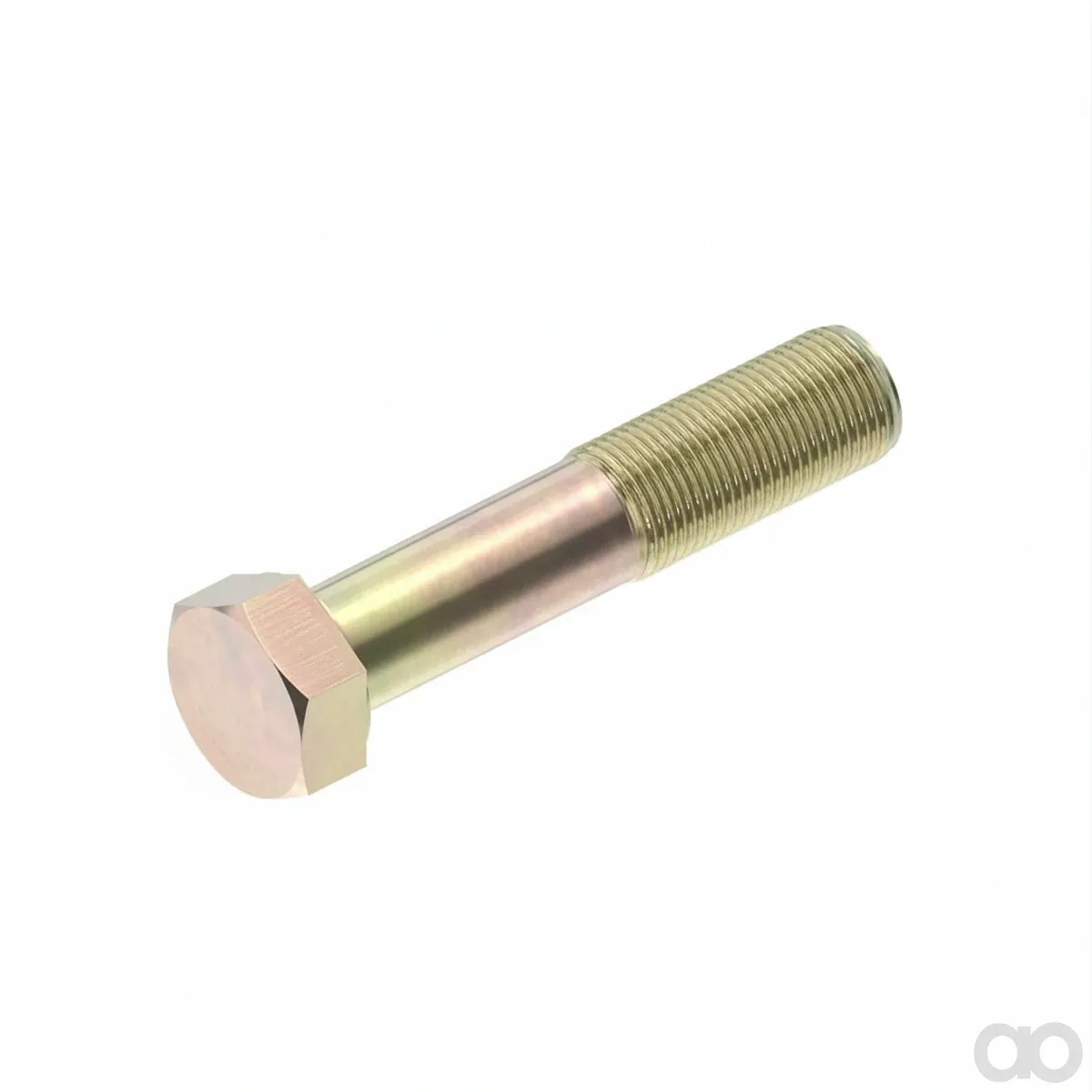 John Deere - 19H2641 - Sechskantschraube, 5/8" x 3-1/4"