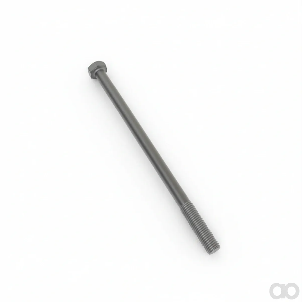 John Deere - 19H2681 - Sechskant-Zylinderschraube, 5/16" x 5-7/8"
