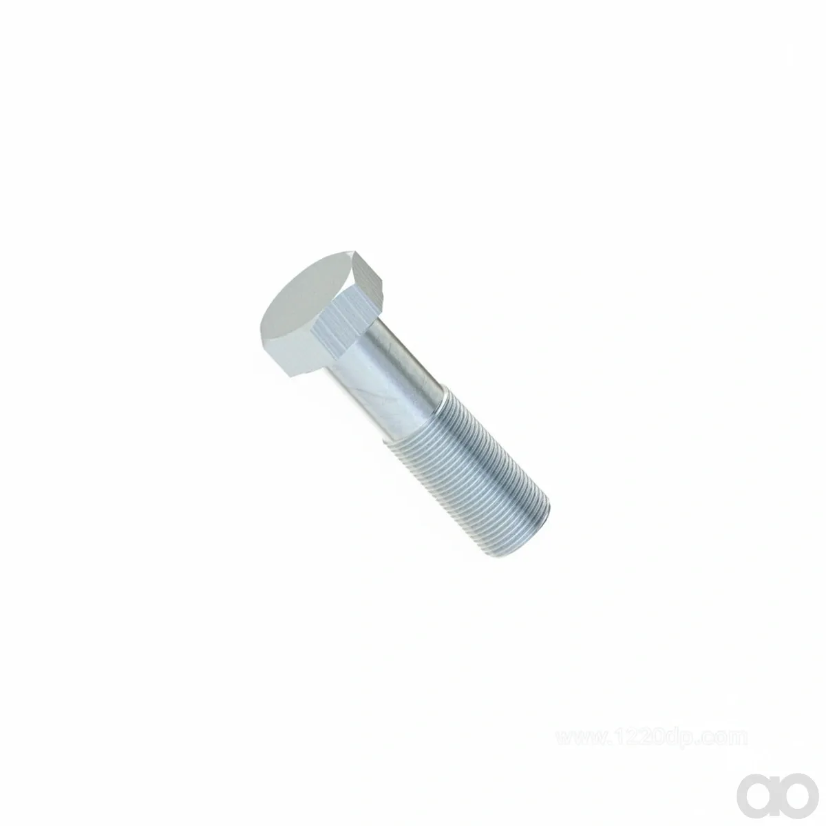 John Deere - 19H2691 - Sechskant-Zylinderschraube, 3/4" x 2-3/4"