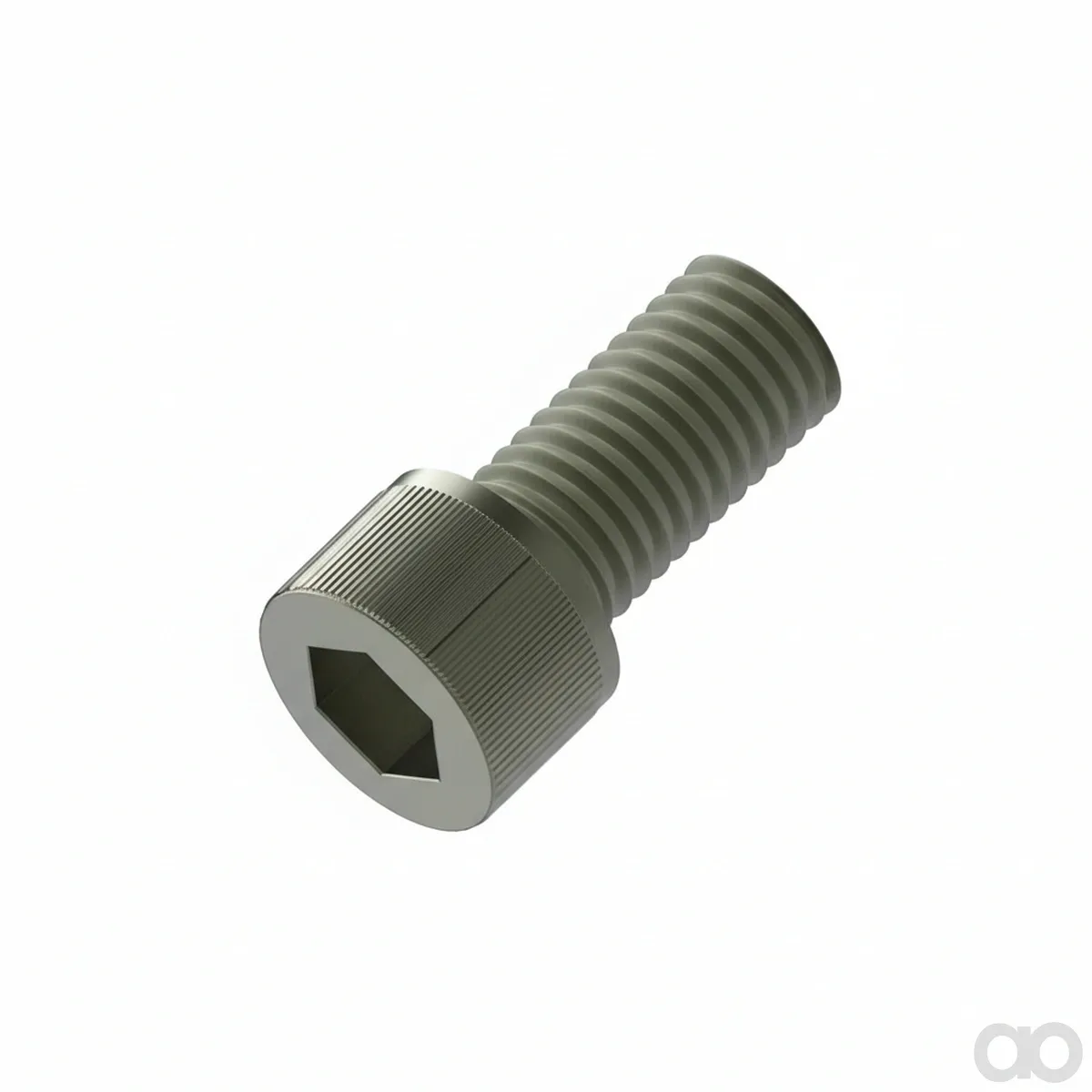 John Deere - 19H2894 - Zylinderschraube, 5/16" x 0.620"